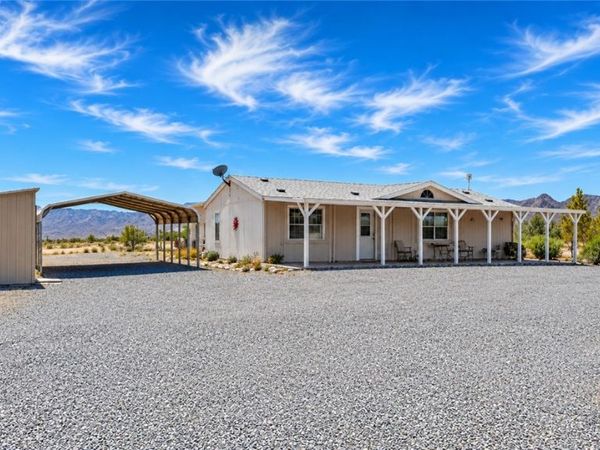 3221 W Susan Avenue , Unit 4, Pahrump, NV 89060