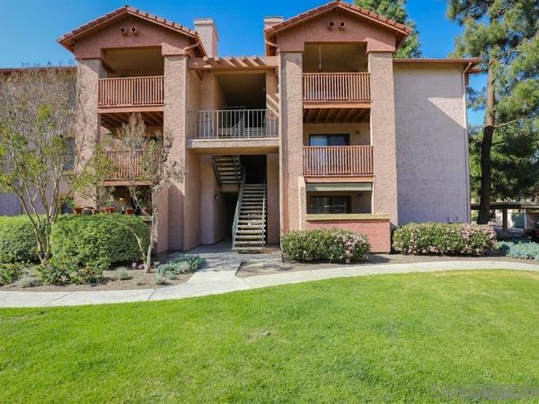 12019 Alta Carmel Ct., Unit 272, San Diego, CA 92128