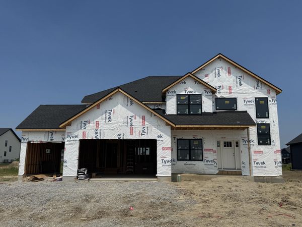 5858 W 136th Place, Cedar Lake, IN 46303