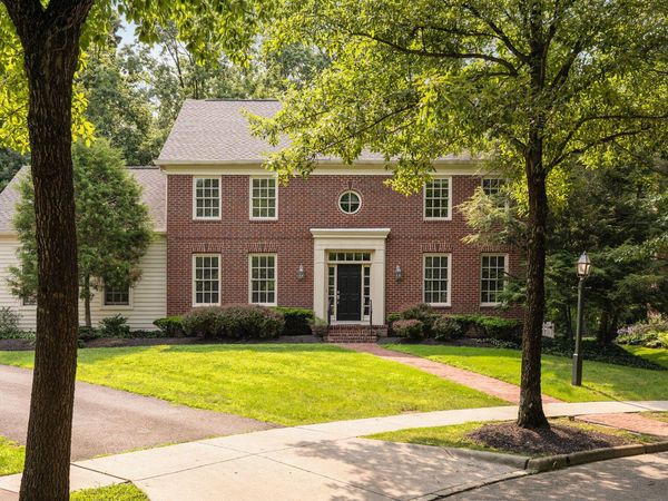 3516 Willow Grove , New Albany, OH 43054