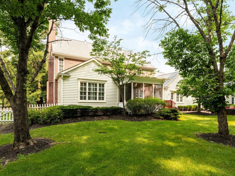 3516 Willow Grove, New Albany, OH 43054 Photo 3