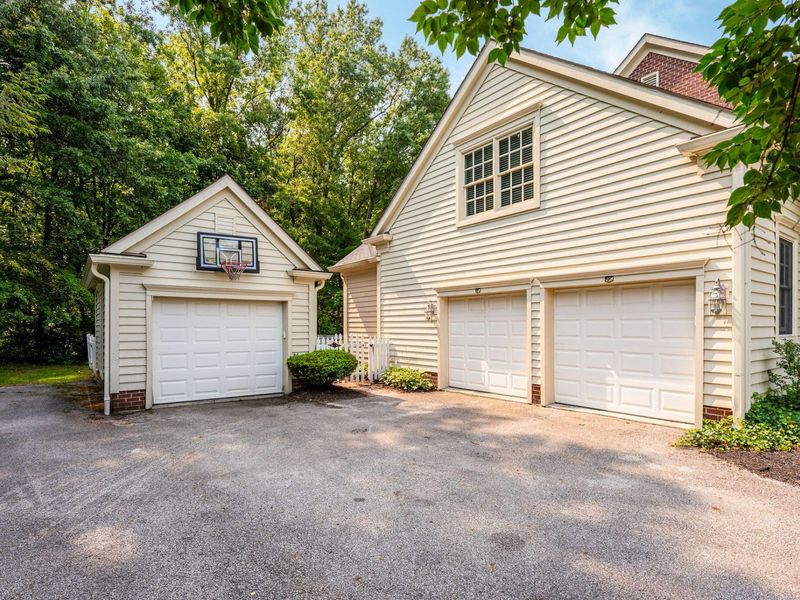 3516 Willow Grove, New Albany, OH 43054 Photo 4