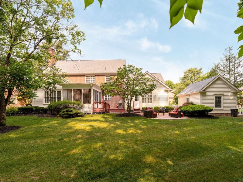 3516 Willow Grove, New Albany, OH 43054 Photo 8