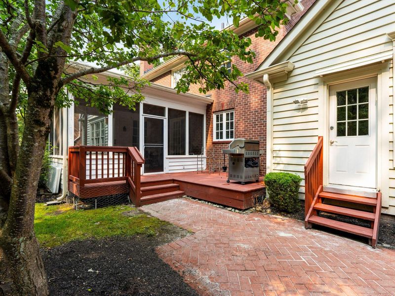 3516 Willow Grove, New Albany, OH 43054 Photo 9