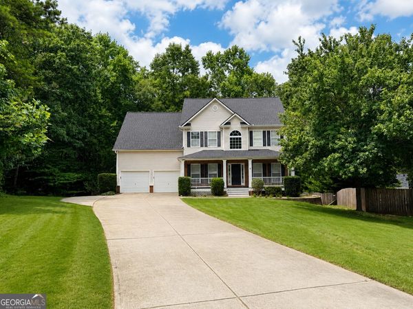 8 Creekside Overlook View, Hiram, GA 30141