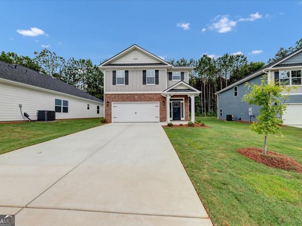 107 Theseus Court, Unit LOT 38, Carrollton, GA 30117