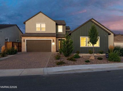7496 Nautilus Court, Sparks, NV 89436 Photo