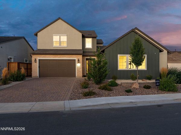 7496 Nautilus Court, Sparks, NV 89436