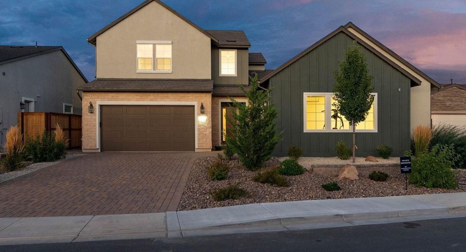 7496 Nautilus Court, Sparks, NV 89436 Photo