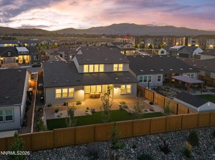 7496 Nautilus Court, Sparks, NV 89436 Photo