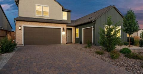 7496 Nautilus Court, Sparks, NV 89436 Photo