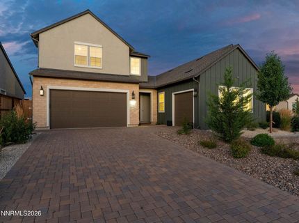 7496 Nautilus Court, Sparks, NV 89436 Photo