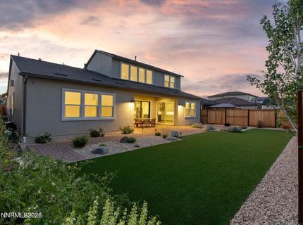 7496 Nautilus Court, Sparks, NV 89436 Photo