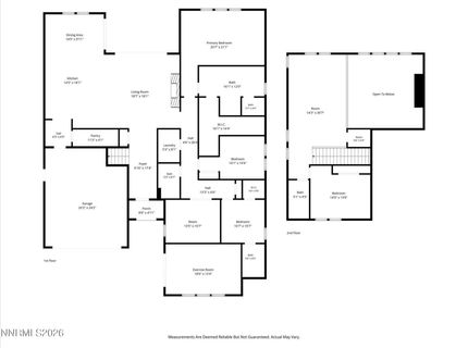 7496 Nautilus Court, Sparks, NV 89436 Photo
