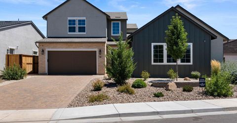 7496 Nautilus Court, Sparks, NV 89436 Photo