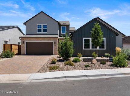 7496 Nautilus Court, Sparks, NV 89436 Photo