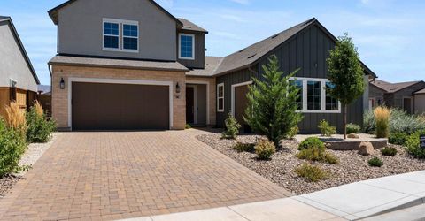 7496 Nautilus Court, Sparks, NV 89436 Photo