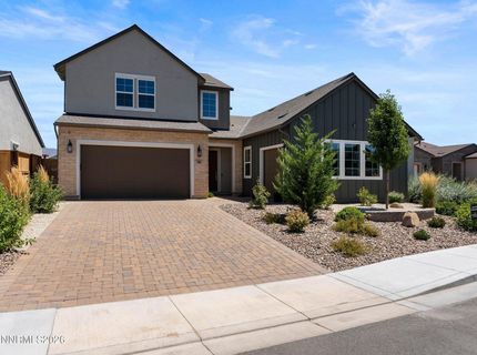 7496 Nautilus Court, Sparks, NV 89436 Photo