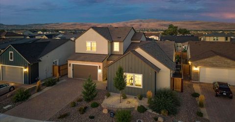 7496 Nautilus Court, Sparks, NV 89436 Photo