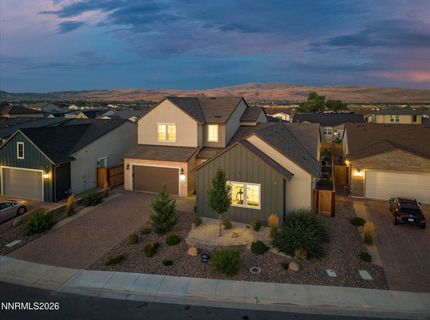 7496 Nautilus Court, Sparks, NV 89436 Photo