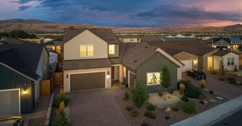 7496 Nautilus Court, Sparks, NV 89436 Photo