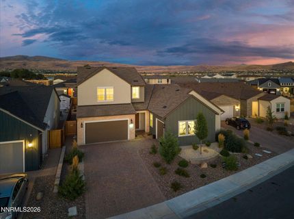 7496 Nautilus Court, Sparks, NV 89436 Photo