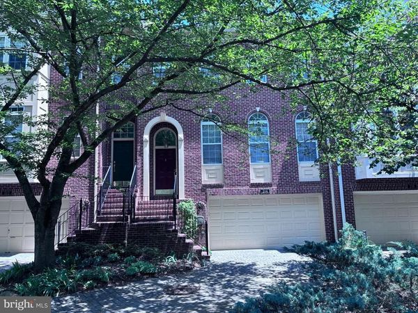 214 HALPINE WALK COURT, ROCKVILLE, MD 20851