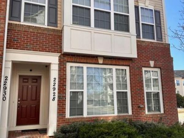 22928 SPICEBUSH DRIVE , Unit 1641, CLARKSBURG, MD 20871