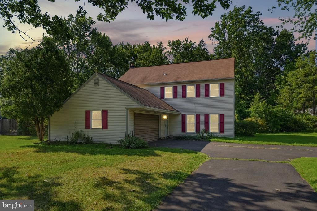 578 COACH ROAD, HORSHAM, PA 19044