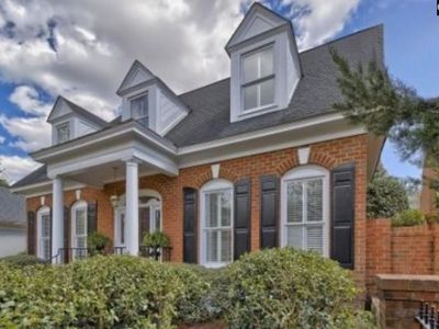 121 Spring Valley Court , Columbia, SC 29223