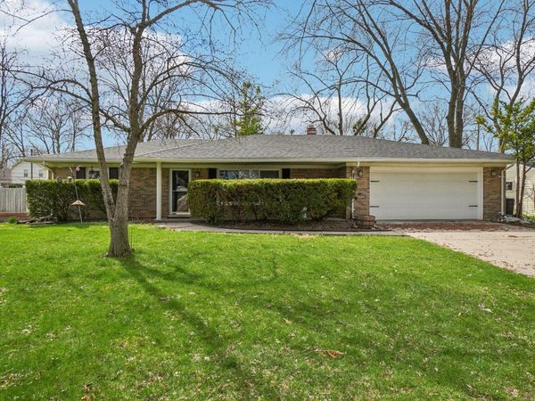 445 Courtland Street, Ypsilanti, MI 48197
