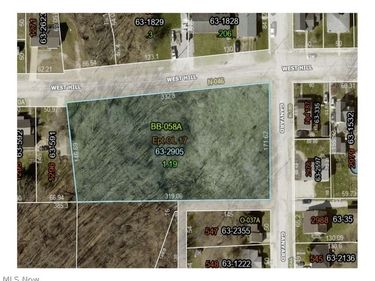 West Hill Avenue, Rittman, OH 44270