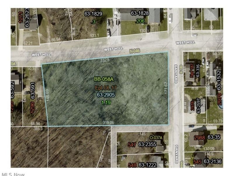 West Hill Avenue , Rittman, OH 44270 Photo 1