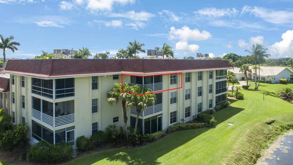5560 Tamberlane Circle, Unit 324, Palm Beach Gardens, FL 33418 Photo