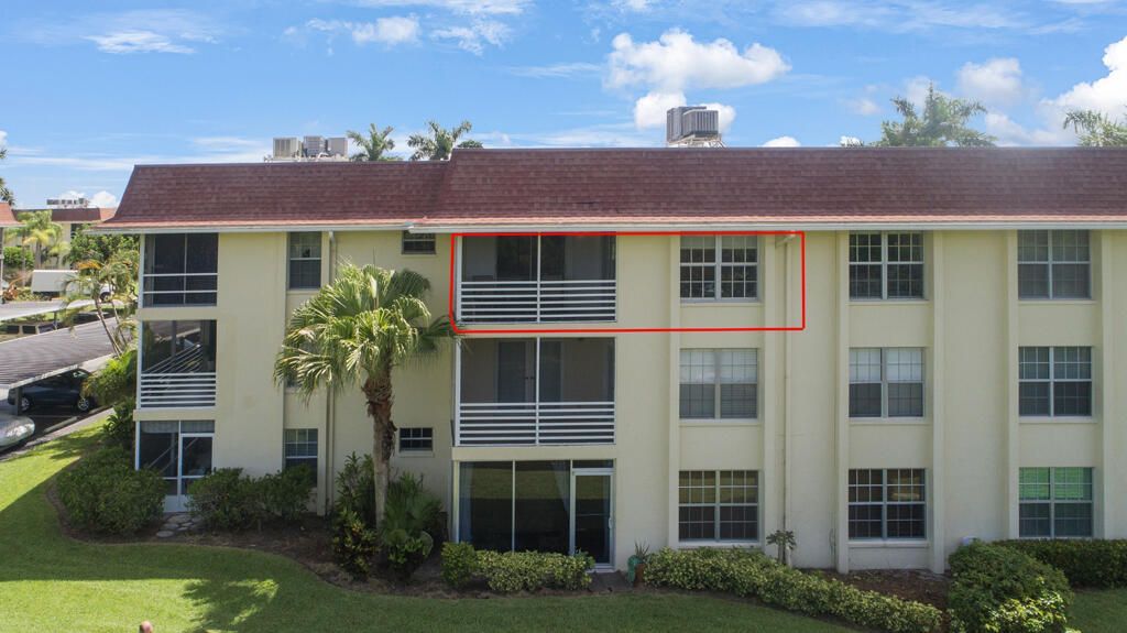 5560 Tamberlane Circle, Unit 324, Palm Beach Gardens, FL 33418 Photo