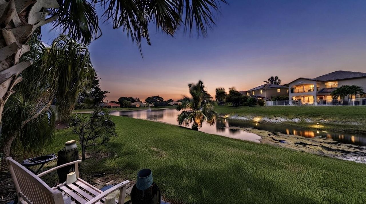 22199 Cressmont Place, Boca Raton, FL 33428 Photo