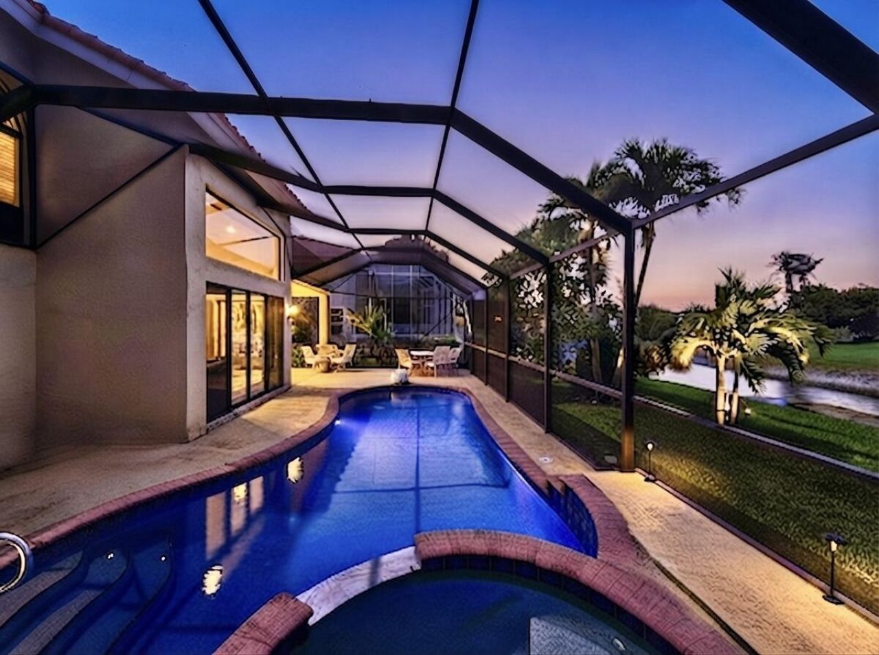22199 Cressmont Place, Boca Raton, FL 33428 Photo