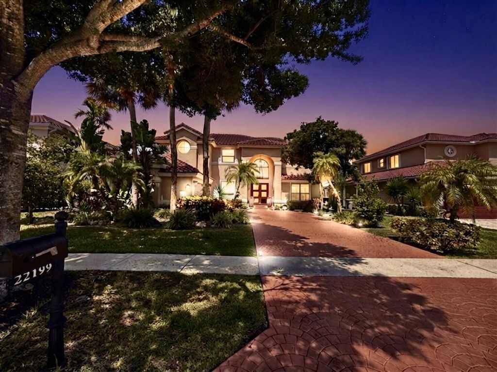 22199 Cressmont Place, Boca Raton, FL 33428 Photo