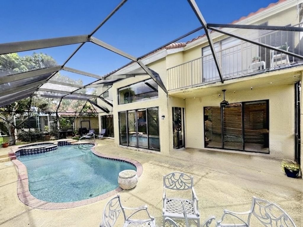 22199 Cressmont Place, Boca Raton, FL 33428 Photo