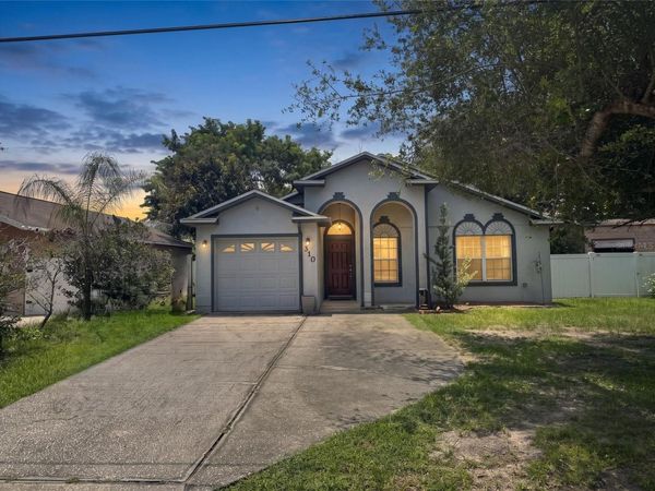310 PRINCE STREET , ORLANDO, FL 32809