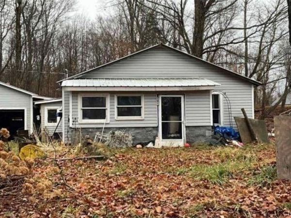 66 Scotts Bridge Road, Oswegatchie, NY 13670