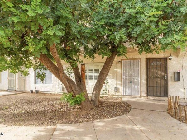 3840 N 43rd Avenue, Unit 66, Glendale, AZ 85301