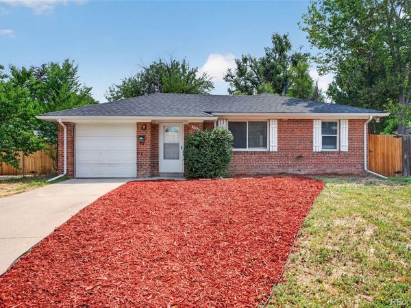 1316 Fulton Street , Aurora, CO 80010