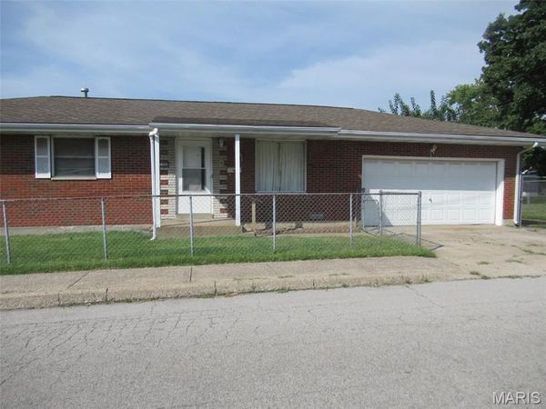 1200 Alton Avenue, Madison, IL 62060