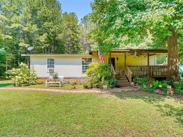 3397 Knox Bridge Highway , Canton, GA 30114