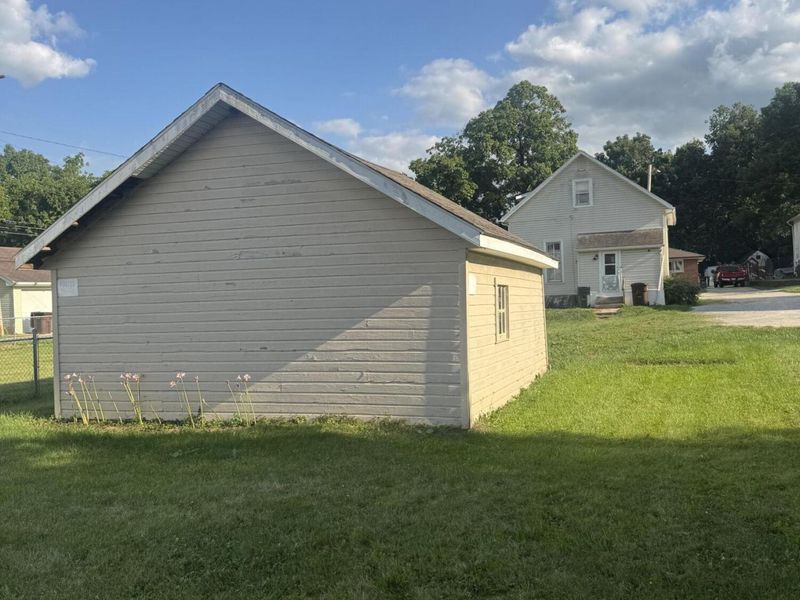 122 W Clay Street, Sidney, OH 45365 Photo 4