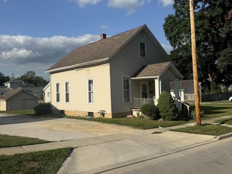 122 W Clay Street, Sidney, OH 45365 Photo 5