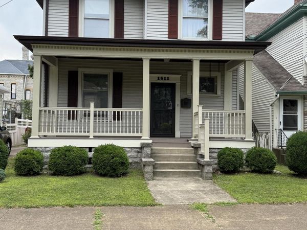 1511 Central Avenue, Sandusky, OH 44870