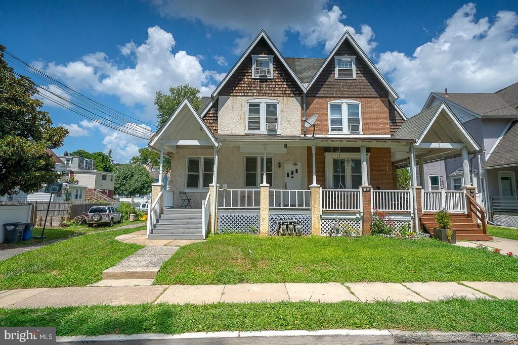 1124 SPRING STREET , SHARON HILL, PA 19079