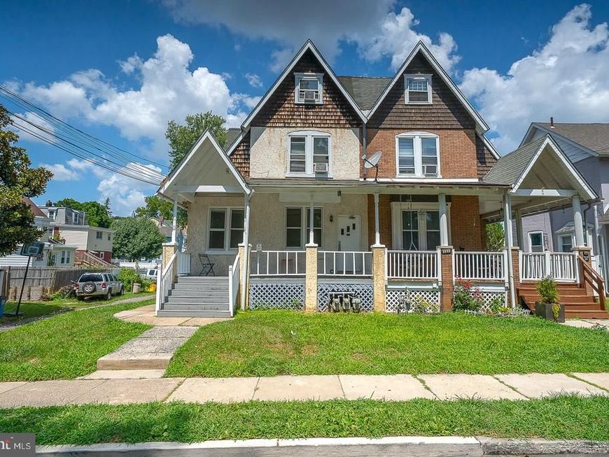 1124 Spring Street, Sharon Hill, PA 19079 Main Photo